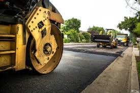 Reliable Memphis, FL Driveway Paving Services Solutions